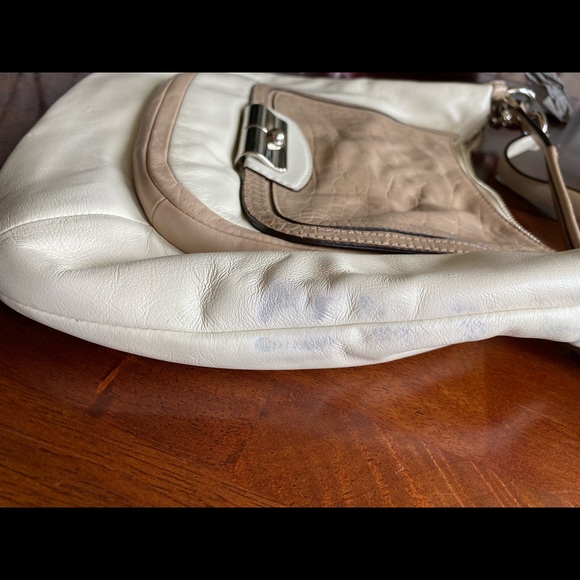 Coach Purse - Picture 5 of 5